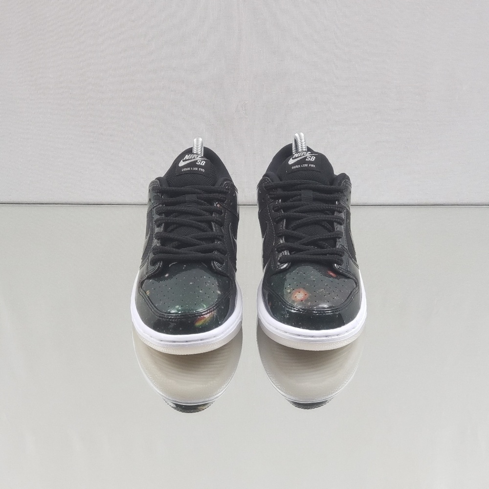 SOLD. Nike SB Low.